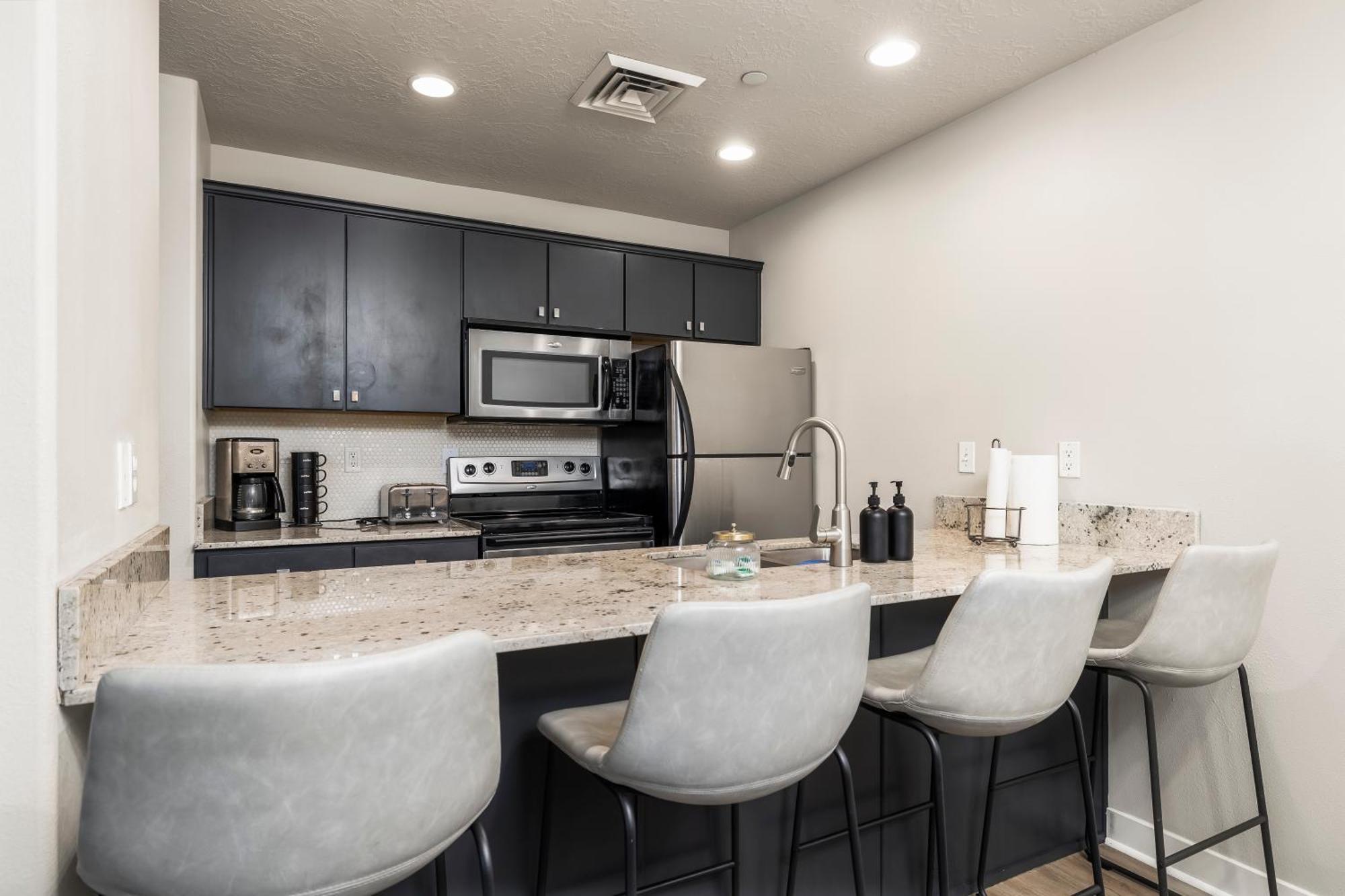 Cozy Condo Downtown Salt Lake City Kültér fotó