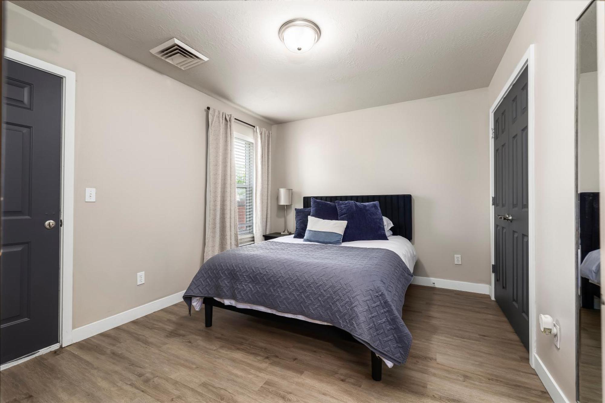 Cozy Condo Downtown Salt Lake City Kültér fotó
